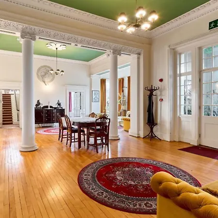 Villa South Hill House Delvin