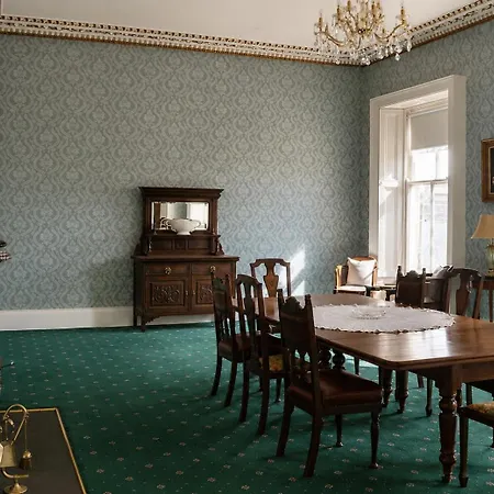 South Hill House *