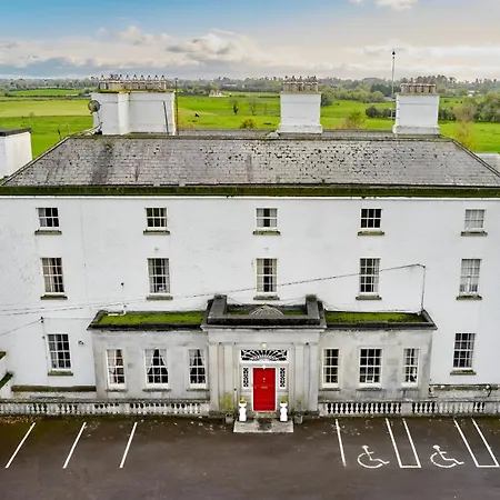 South Hill House * Delvin