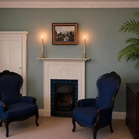 South Hill House Villa Delvin